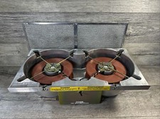 NORTEL NT8D52DD RLE 07 DC BLOWER UNIT DUAL FAN PEDESTAL MODULE