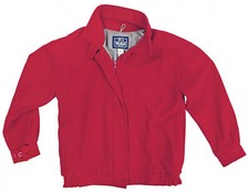 Woolrich VTG 1980s U.S.A. Made 100 Wool Zip Short Lined Jacket Women's Large