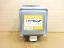 Panasonic 2M210-M1K1 Microwave Magnetron