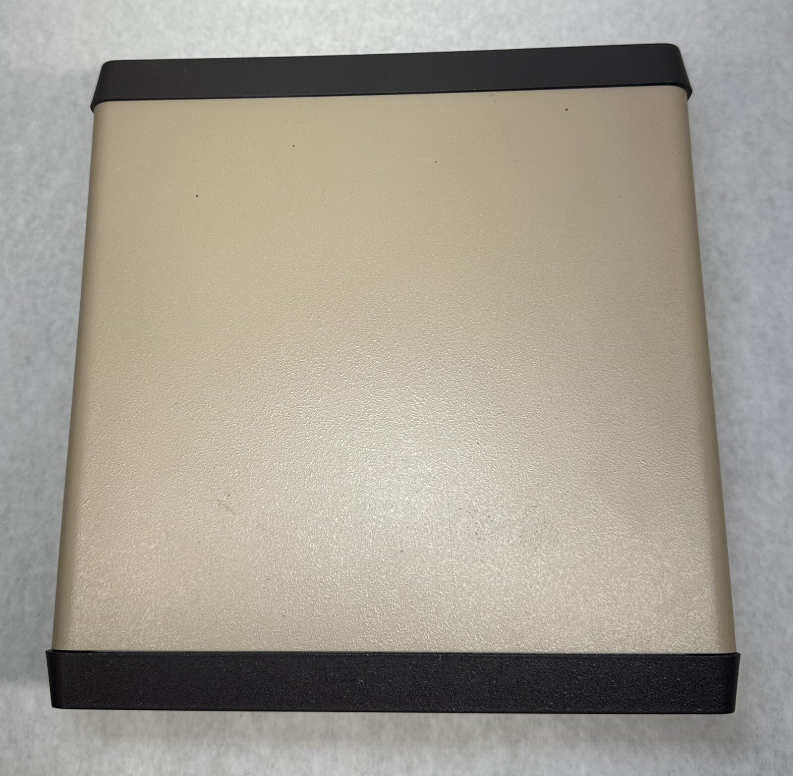 Mitutoyo MUX-40 Model-12 Power Unit 120 VAC