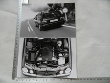 Photo Photograph Photograph Mercedes-Benz T-Sedan E 420 B 96 S 1734 SR320