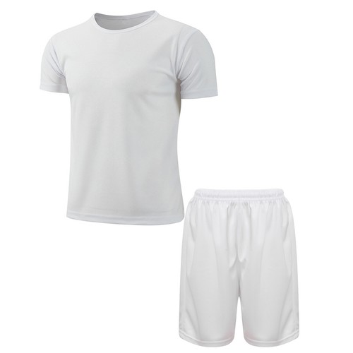 Kids Boys Activewear Athletics Tracksuits Short Sleeve Sportswear Seaside Gym - Picture 4 of 87
