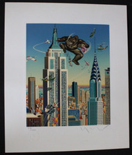 シルクスクリーン ヒロ ヤマガタ | eBay公認海外通販サイト | セカイモン