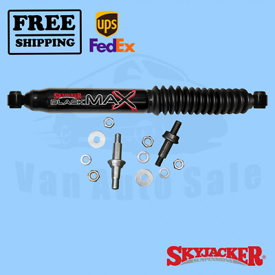 Steering Stabilizer Replacement Kit Skyjacker fits Chevrolet K20 4WD 1967-1986