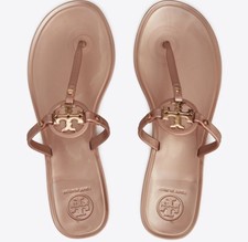 tory burch rose gold mini miller