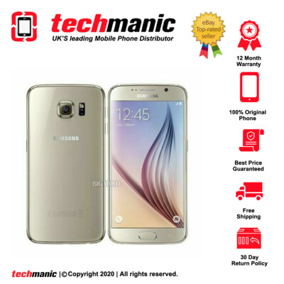 Samsung Galaxy S6 ゴールド 本体 海外版 s-l400.jpg