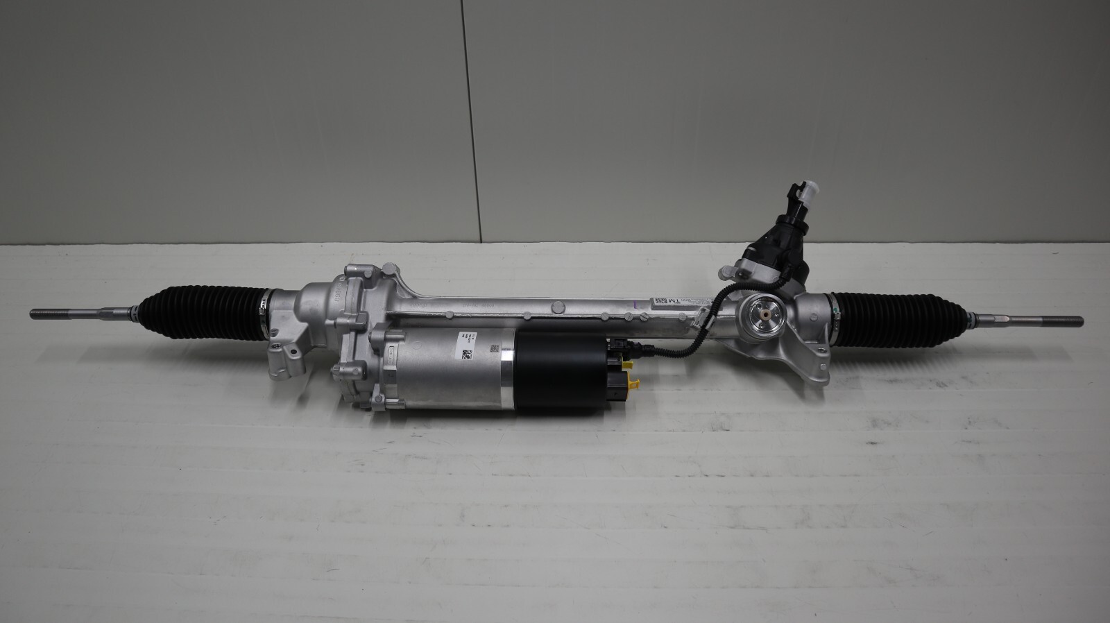 BMW X5 G05 X6 G06 X7 G07 ELEKTRISCHE SERVOLENKUNG GETRIEBE RACK  