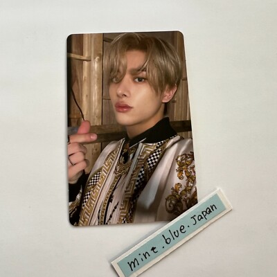 トレカ　Jake ENHYPEN JAKE Japan DIMENSION : 閃光 senkou ( FLASH ) Photo card | eBay