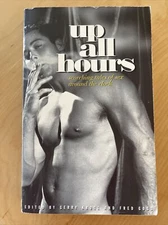 UP ALL HOURS scorching tales of sex around the clock
