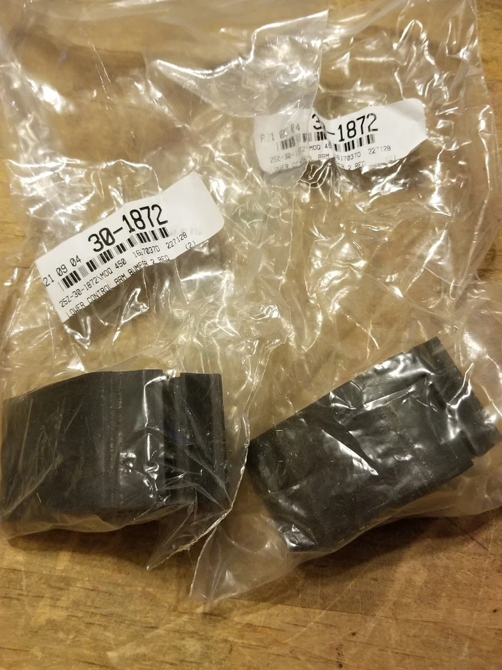 Lote de 7 piezas de montaje de rótula GMC C15  Foto 2 de 4