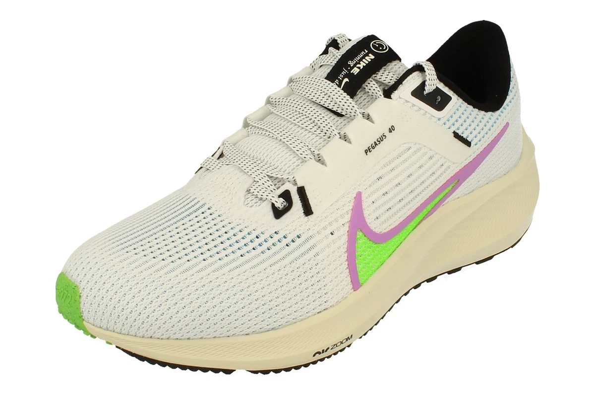 Nike Air Zoom Pegasus 40 Se Mens Running Trainers Fj1051 Sneakers
