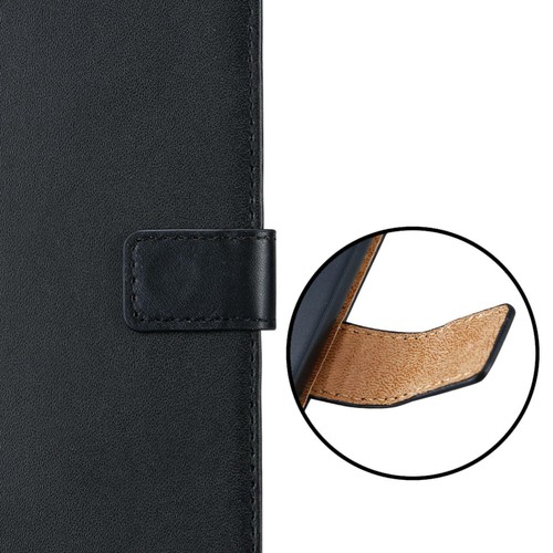 Housse de téléphone portable pour Samsung Galaxy A70 sac housse de protection housse de livre étui portefeuille - Photo 6 sur 9