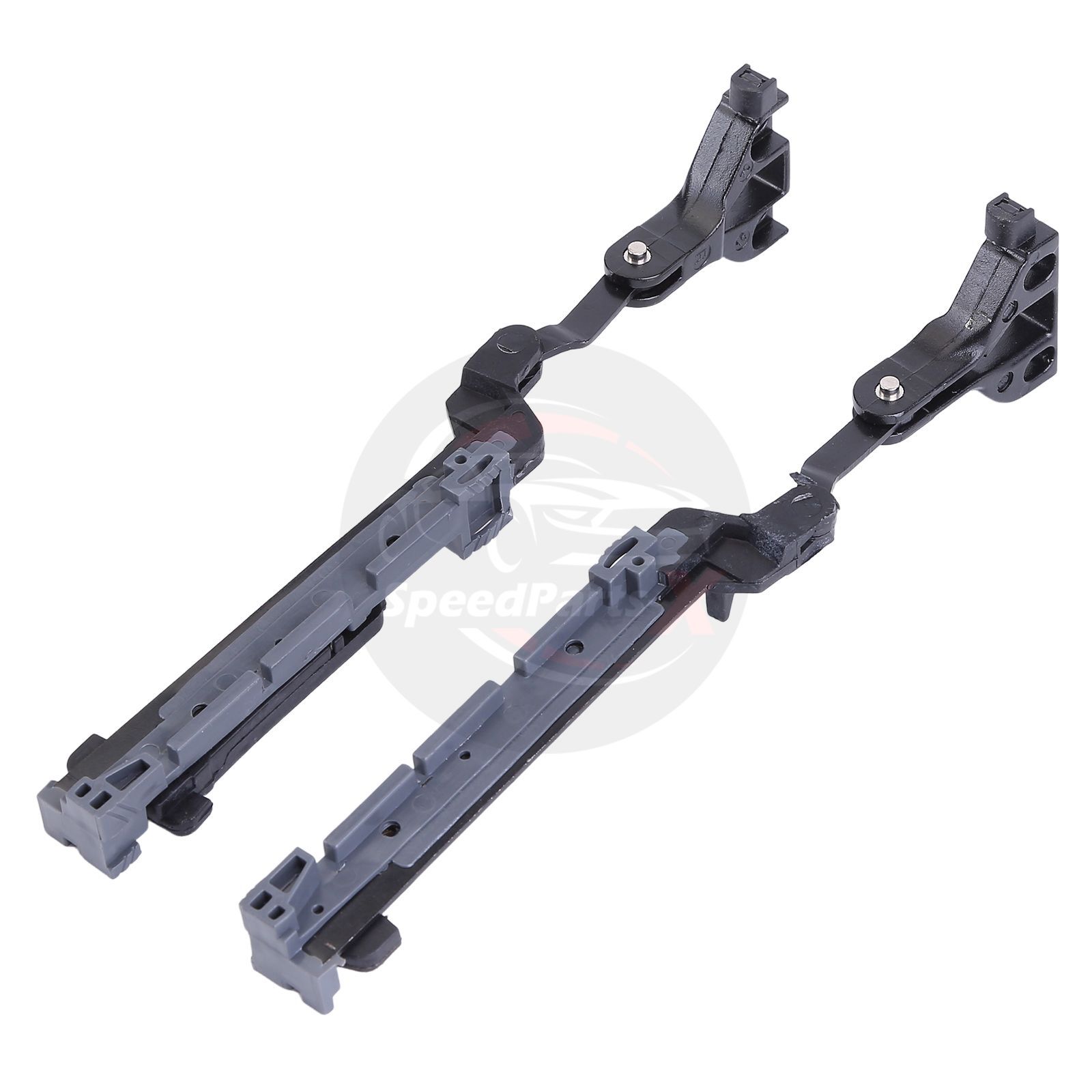 Panoramic Sunroof Front+Rear Repair Kit For Mercedes C Class W205 C205 S205