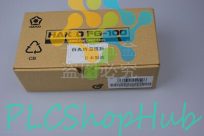 1PCS NEW HAKKO FG-100 thermometer