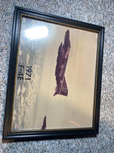 Historic lot of 21 USAF photos from Edwards AFB Command Post, 1950-60's aircraft - Picture 4 of 17