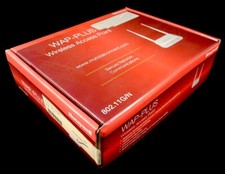 Honeywell - WAP-PLUS - Installer Configurable Wireless Access Portal, New In Box