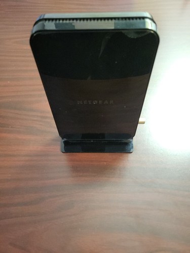 NETGEAR CM500V Cable Modem WITH ETHERNET CABLE AND POWER PLUG - Picture 6 of 17