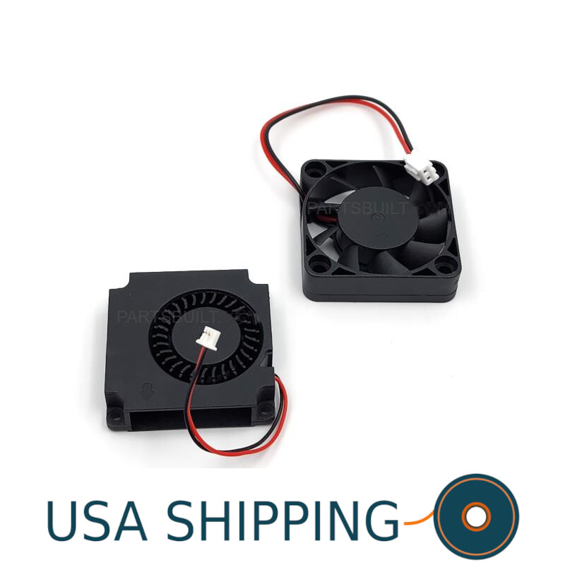 Sovol SV06 Plus Fan Set (Hotend)