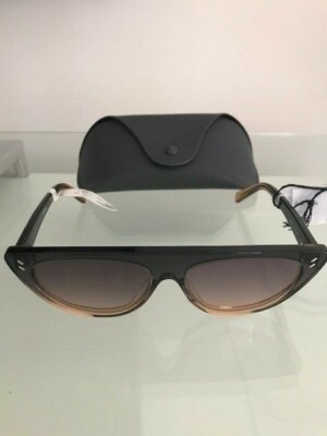 STELLA McCARTNEY SC0203S Flat Top Sunglasses s-l400.jpg main image 2