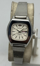 Orient Automatic 21 Jewels Vintage Japan Made...