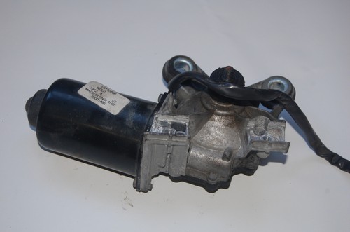 Scheibenwischermotor Vorne 09185806 Opel Vectra Original 12243