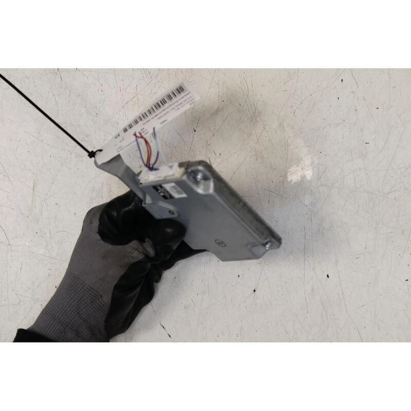 ASR STEUERGERÄT FÜR TOYOTA VERSO (13-18) 1.6 D-4D (82KW) MNV 5P/D/1598CC 2013 - Image 3 of 4