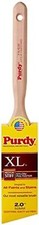 Purdy XL Paint Brush for All Paints Stains Durable Poly Blend Bristles