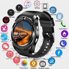 gm8588 smart watch