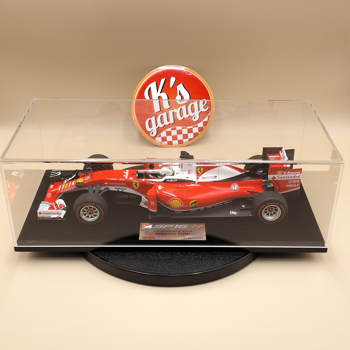 BBR 1/18  SF16-H ベッテル オーストラリアGP 2016 s-l400.jpg