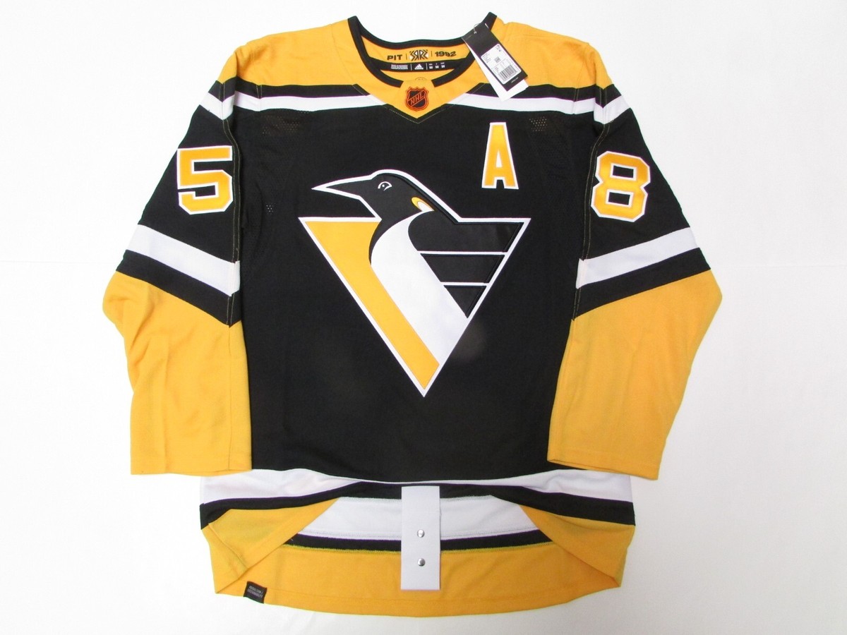 Pittsburgh Penguins Jerseys Letang Youth Jersey Men Women Youth