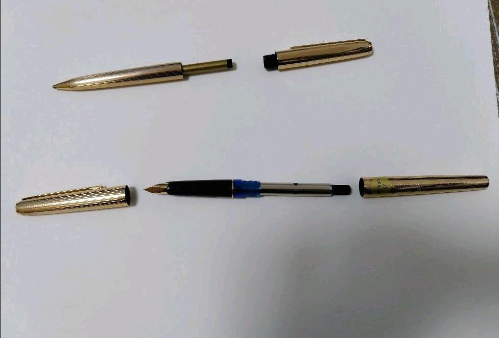 ペリカンヴィンテージP60 D60