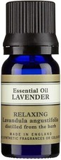 Neal's Yard Remedies Huile Essentielle Lavande Bio 10 ml
