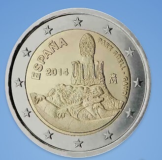 2 EURO GEDENKMÜNZEN AUS ROLLE /FOLDER PERFEKT EINSTEIGEN und WÄHLEN - Bild 15 von 97