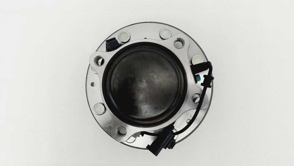 Cojinete de cubo de rueda delantera 11-18 Chevy Silverado GMC Sierra 2500HD 3500HD 515146 Foto 4 de 4