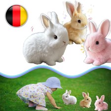 Fanyil Bunny Pal, Fanyil Bunnypal, Realistic ...