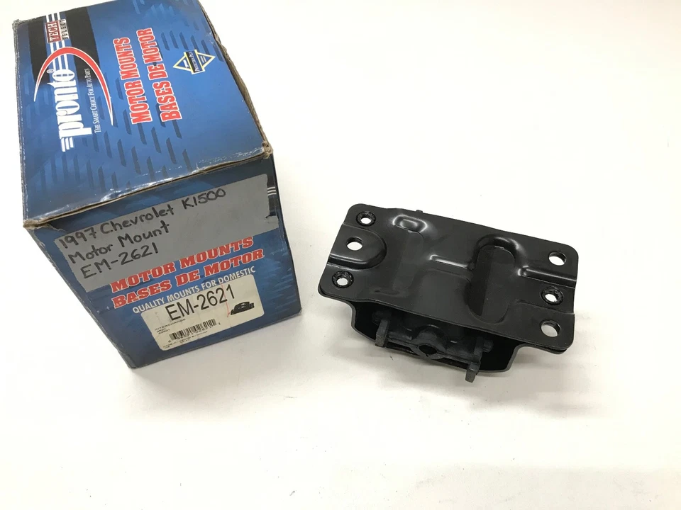 Переднее правое крепление двигателя PRONTO / EM-2621 / 2621 A2621 - Изображение 3 из 4