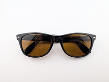 Ray Ban Eyeglasses, Frames Only, RB 2132 NEW WAYFARER 901L, 55-18-145, 3N, Italy