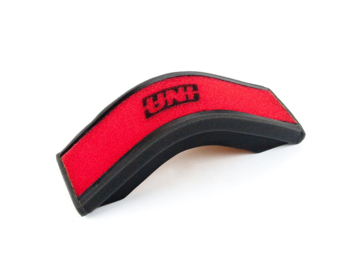 空BD Kawasaki Ninja ZX-10R, 2004-2007, Uni-Filter Air Filter - NU-2397