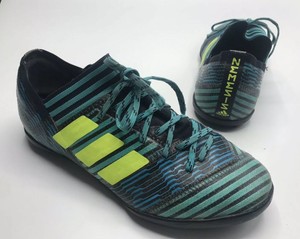 botines adidas nemeziz tango 17.3 tf