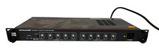 Monacor PA-24AD 10-Wege PA Line Splitter Rack...