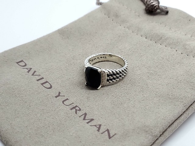 david yurman rings sale