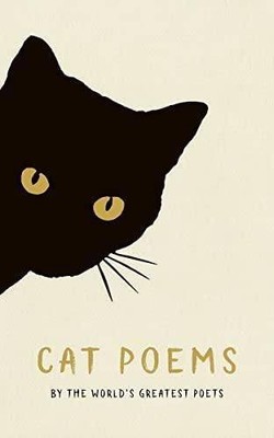 Cat Poems: By the World's Greatest Poets| Buch| Various