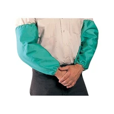 Tillman 18" Green FR Welding Sleeves (6218)