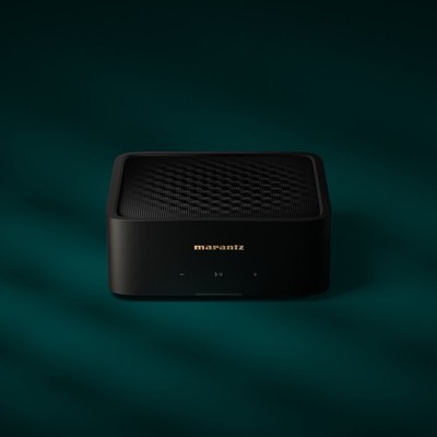 Marantz Model M1 Wireless Streaming Amplifier