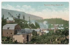 Squatters PRINCE RUPERT B.C. Canada 1906-15 Valentine & Sons Postcard 107033