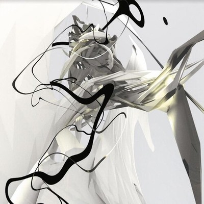 Autechre - Draft 7.30 [New Vinyl LP] Gatefold LP Jacket