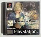 Parasite Eve 2 PS1 PAL PlayStation 1 - Complete with Manual