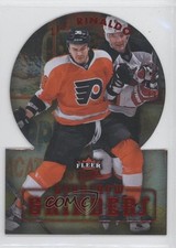 2014-15 Fleer Ultra Gongshow Grinders Zac Rinaldo #GG-2 0f8
