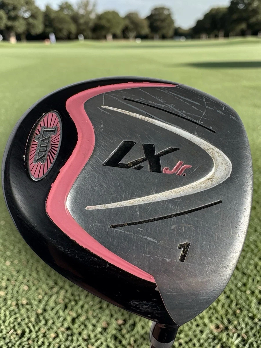 Lynx Driver Golf Clubs for sale - eBay