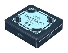 2025 PANINI IMMACULATE FOOTBALL HOBBY 6 BOX CASE BLOWOUT CARDS